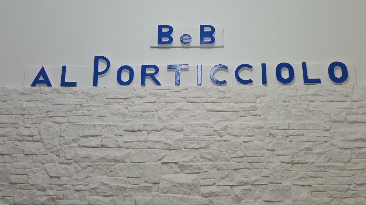 Al Porticciolo Salerno Exterior foto